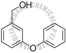 Meta Phenoxy Benzyl Alcohol (3 &ndash; Phenoxy Benzyl Alcohol)