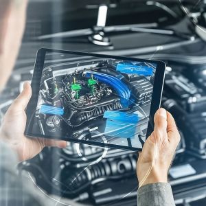 Machine Diagnostics &AMP; Operational Support