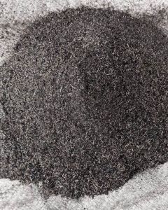 Rice Husk Ash Flakes