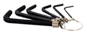 Hex Allen Keys Sets
