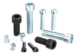 Socket Head Cap Screw