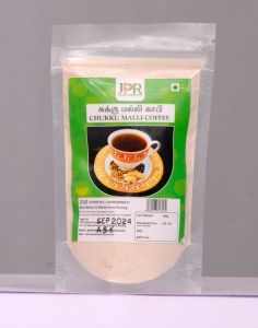 Chukku Malli Coffee