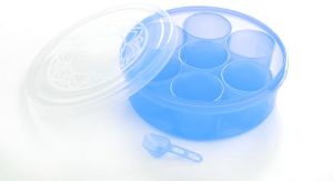 Plastic Masala Box