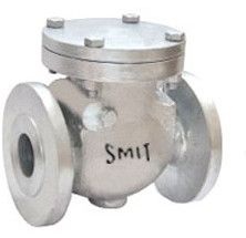 Swing Check Valve