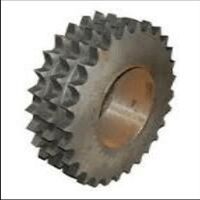 Triple Strand Sprocket Triplex