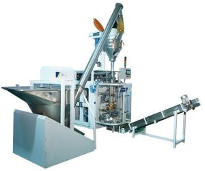 Vtc Vffs Machine 300/600/900