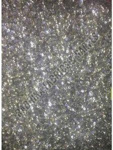 Georgette Sequence Fabric