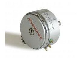 Compact Rotary Potentiometer MTP41