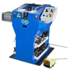 Hose Skiving Machine