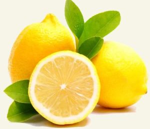 Fresh Lemon