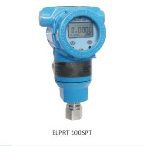 ELPRT 100SPT Smart Pressure Transmitter