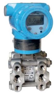 ELPRT 100SDP Smart Differential Pressure Transmitter