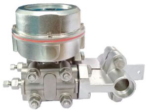 AFG 20 Battery Operated Air Flow Gauge