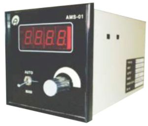 AMS01 Industrial Auto Manual Station