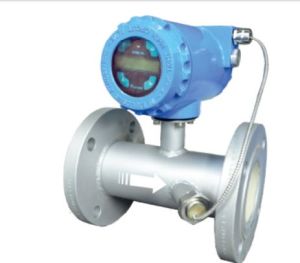 Asionic 200 Ultrasonic Flow Meter