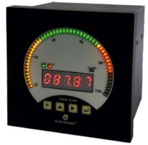 DIAM 151KK Industrial Digital Panel Meter