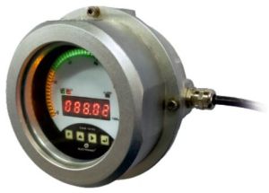 DIAM 151KK Industrial Digital Panel Meter