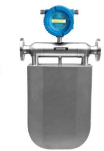 ELCMF 200 - Coriolis Mass Flowmeter