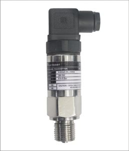 PT 22 Digital Pressure Transmitter