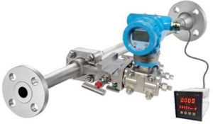 Orifice Integral Assembly