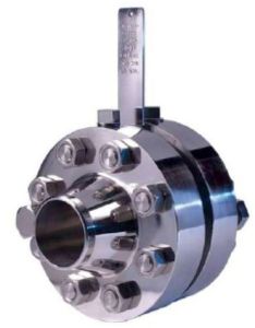 Orifice Plate Assembly