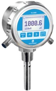 TS2000 CT Conductivity Transmitter