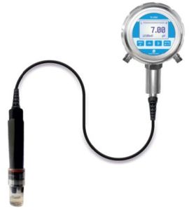 TS2000 Industrial PH Transmitter