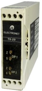 TX 20 Industrial Single Channel Signal Isolator