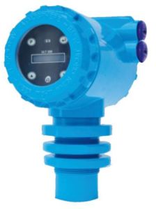 ULT 200B Battery Operated Ultrasonic Level Transmitter