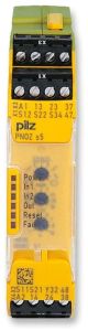 Pilz Safety Relays