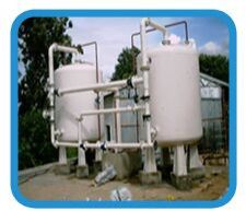 Activated Carbon Filter