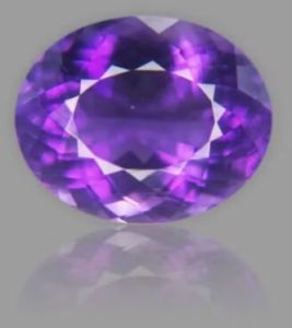 Amethyst Gemstone