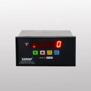 Bagging Controller By Sharp