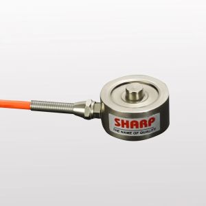 Button Type Load Cell