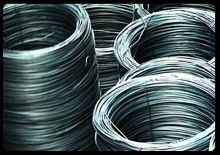 Spring Steel Wire