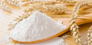 Wheat Flour