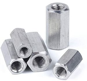 Fine Coupling Nut