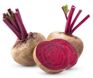 Fresh Beetroot
