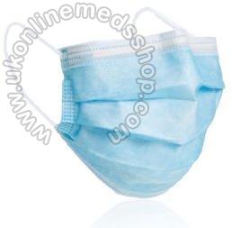 3ply Surgical Face Mask