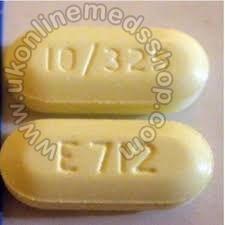 Endocet Tablets