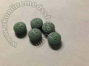 Oxycotin Tables