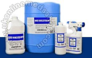 ssd supreme solution