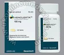 VenclextA Tablets