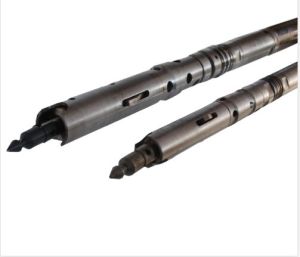 Wireline Core Barrels