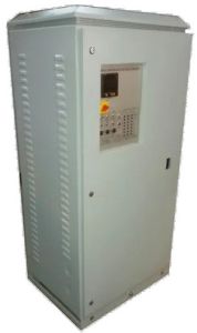 Automatic Voltage Stabilizer