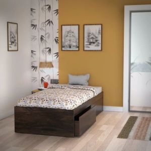 Tribe Single Bed