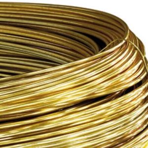 Brass Extrusion Wire