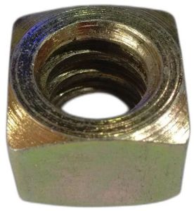 Acme Threaded Square Nut