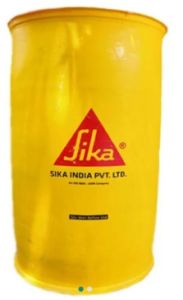 Concrete Waterproofing Admixture