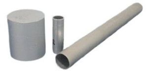 6061 Rod Pipe